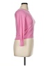 Old Navy Pink 3/4 Sleeve Top Size 14 - photo 4