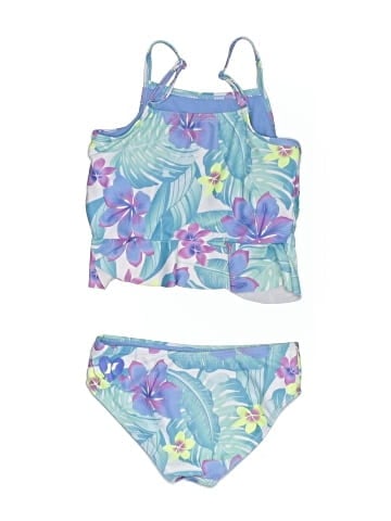 Hurley Two Piece Swimsuit (view 2)