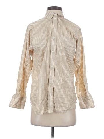 Everlane Long Sleeve Button-Down Shirt (view 1)