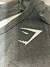 Gymshark Black Active Tank One size - photo 7