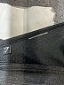 Gymshark Black Active Tank One size - photo 8