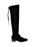 Unisa 100% Other Black Boots Size 7 1/2 - photo 1