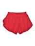 Active by Old Navy Color Block Red Athletic Shorts Size S - photo 2