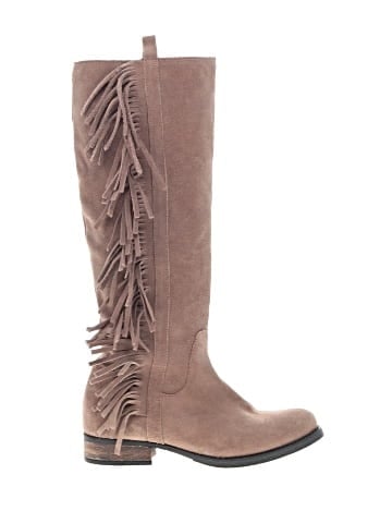 Steve Madden Boots (view 1)