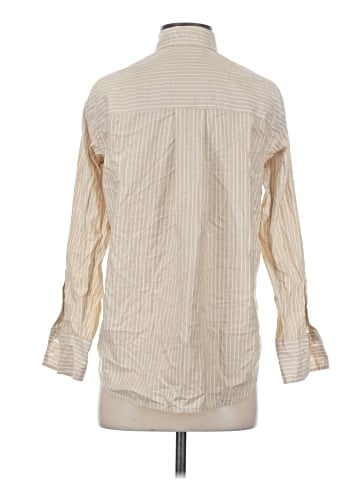 Everlane Long Sleeve Button-Down Shirt (view 2)