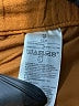Old Navy 100% Cotton Solid Brown Shorts Size XS - photo 4