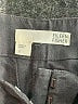 Eileen Fisher Gray Cargo Pants Size 8 - photo 7