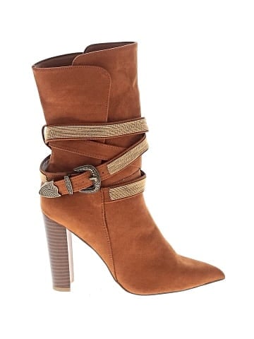 Venus Boots (view 1)