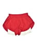 Active by Old Navy Color Block Red Athletic Shorts Size S - photo 1