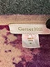 Garnet Hill 100% Wool Purple Wool Cardigan Size M - photo 7