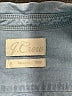 J.Crew 100% Cotton Blue Long Sleeve Button-Down Shirt Size 10 - photo 7