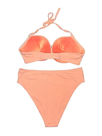 Victoria's Secret Pink Two Piece Swimsuit (view 2)