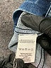 Free People Blue Denim Skirt Size XS (estimated) - photo 5