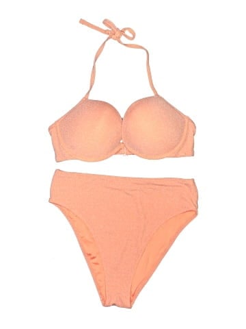 Victoria's Secret Pink Two Piece Swimsuit (view 1)