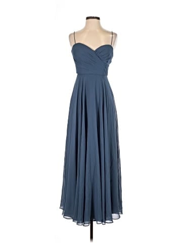 Jenny Yoo Collection Cocktail Dress (view 1)