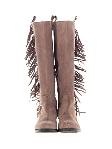 Steve Madden Boots (view 2)