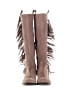 Steve Madden Brown Boots Size 7 1/2 - photo 2