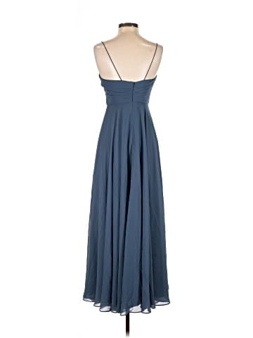 Jenny Yoo Collection Cocktail Dress (view 2)