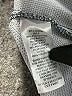 Connected Apparel Tweed Gray Casual Dress Size 14 - photo 8