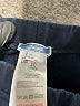 Jacadi Stripes Blue Track Pants Size 4T - photo 3