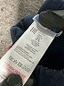 Jacadi Stripes Blue Track Pants Size 4T - photo 4