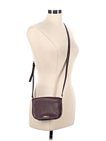 Kate Spade New York Leather Crossbody Bag (view 2)