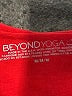 Beyond Yoga Red Overall Shorts Size M - photo 3