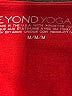Beyond Yoga Red Overall Shorts Size M - photo 5