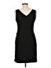 En Focus Studio Black Cocktail Dress Size 12 - photo 2