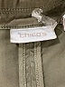 Chico's Solid Green Jacket Size Med (1) - photo 6