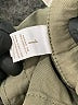 Chico's Solid Green Jacket Size Med (1) - photo 7