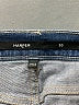 Harper Blue Denim Shorts Size 30 waist - photo 3