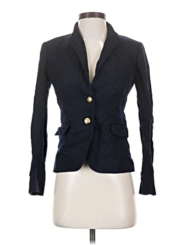 J.Crew Wool Blazer (view 1)