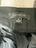 Ann Taylor Solid Black Dress Pants Size 6 - photo 7