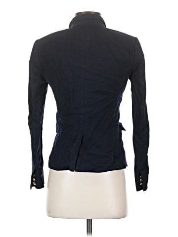 J.Crew Wool Blazer (view 2)