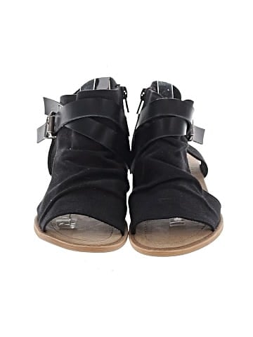 Blowfish Sandals (view 2)