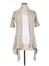 Alfani Ivory Cardigan Size XL (estimated) - photo 1