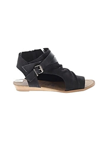 Blowfish Sandals (view 1)