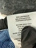 Vigoss Hearts Blue Jeans Size 28 waist - photo 8