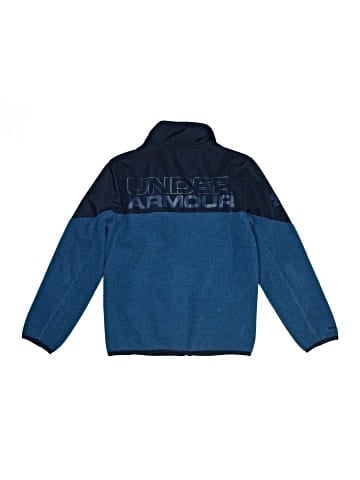 Under Armour Track Jacket (view 2)