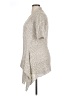 Alfani Ivory Cardigan Size XL (estimated) - photo 5
