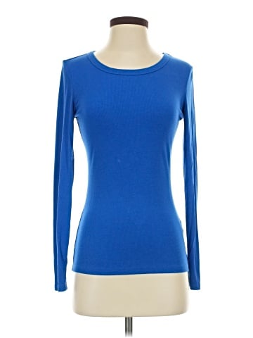 Unbranded Long Sleeve T-Shirt (view 1)