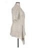 Alfani Ivory Cardigan Size XL (estimated) - photo 4