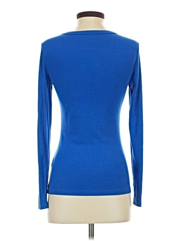 Unbranded Long Sleeve T-Shirt (view 2)
