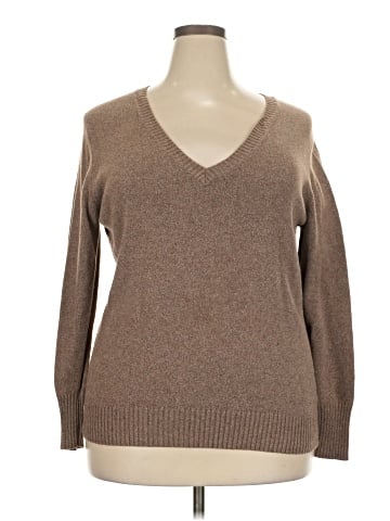 Old Navy Pullover Sweater (view 1)