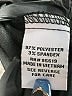 John Paul Richard Solid Black Formal Skirt Size XL - photo 5