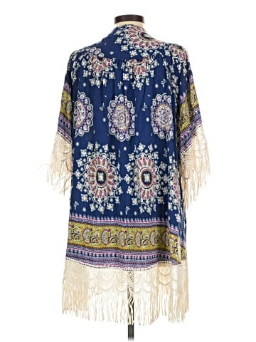 Umgee Cardigan (view 2)