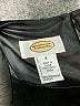 Talbots Black Short Sleeve Top Size 8 - photo 4