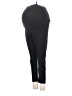 Motherhood Black Active Pants Size XS - photo 1