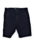 Old Navy Solid Blue Shorts Size 14 - photo 1